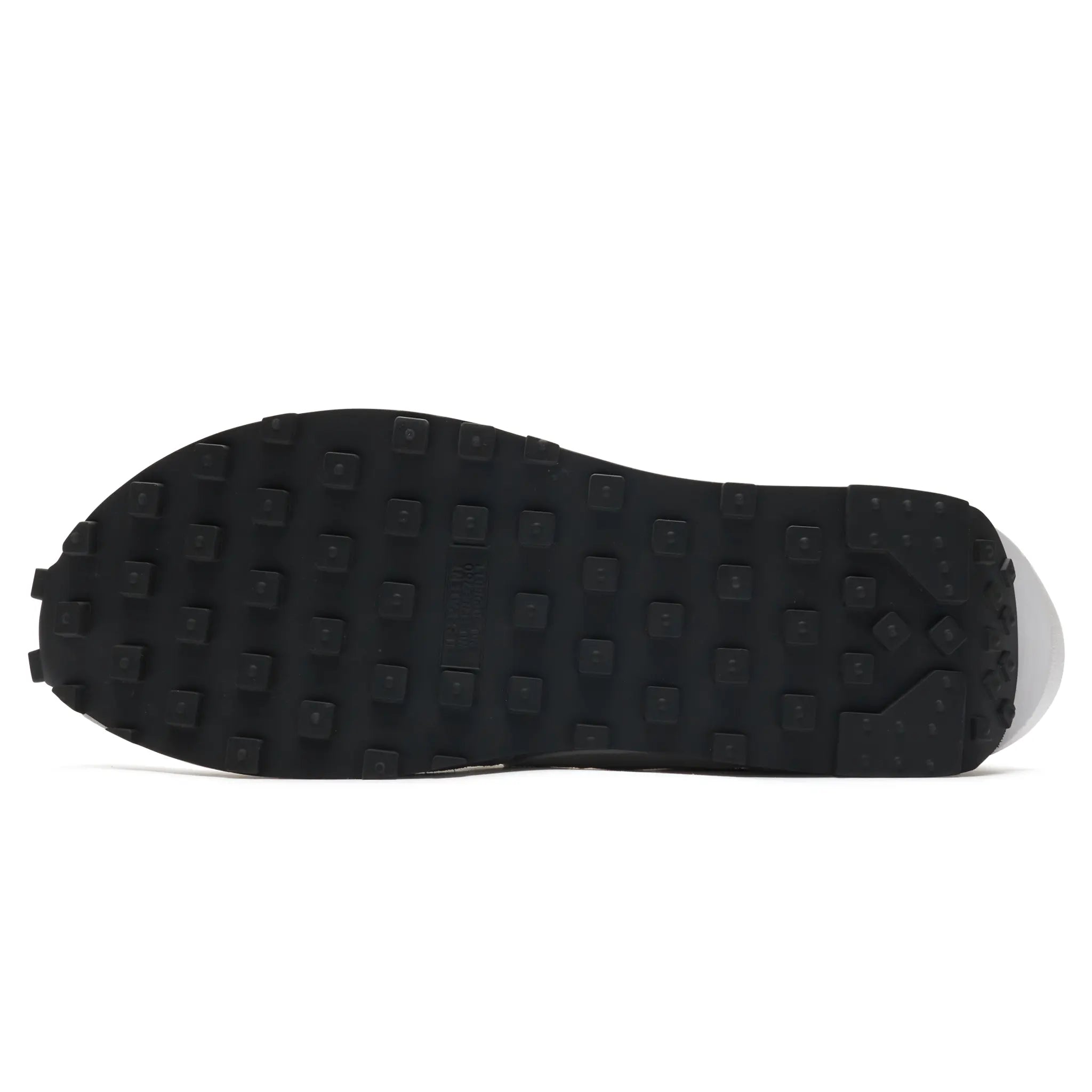 Preloved - Nike x Sacai LDV Waffle SF Fragment Grey